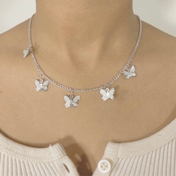 Multi Butterfly Chain