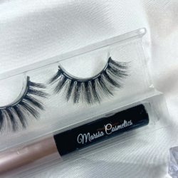 Magnetic Lashes 02