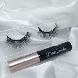 Magnetic Lashes 01