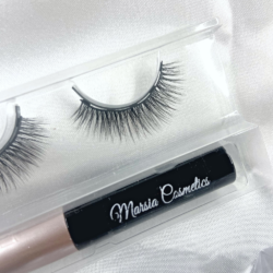 Magnetic Lashes 01