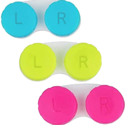 Contact Lens Case